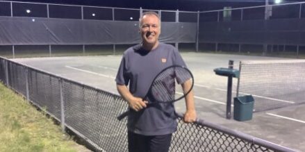 FORMATION AVEC SIMON LÉGARÉ