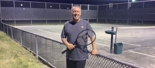 FORMATION AVEC SIMON LÉGARÉ