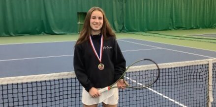 Marie Lee Grégoire ATD