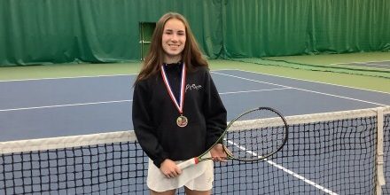 Marie Lee Grégoire ATD