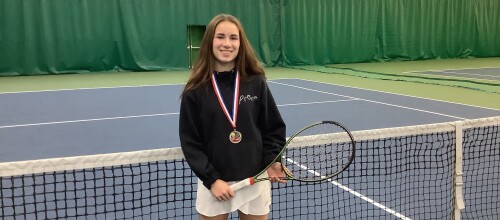 Marie Lee Grégoire ATD