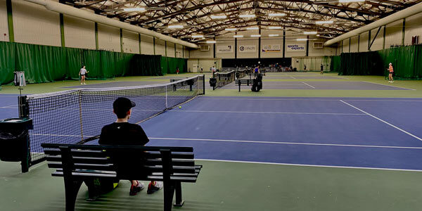 ATD TENNIS DRUMMONDVILLE
